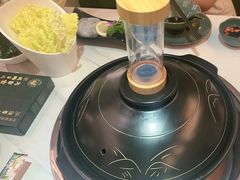 -狐狸爱上椰子鸡(滨江星光大道店)