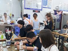 -子午路张记肉夹馍(翠华路店)