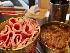 -金龙烧烤·牛肉面(西塔店)
