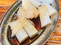 -陈添記·祖傳爽鱼皮·西关老字号(广州首店)