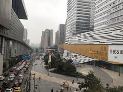 -万达广场(巴南店)