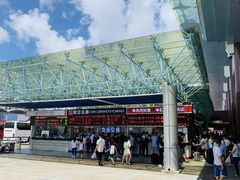 -珠海拱北口岸