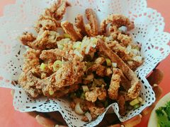 -北京小肠陈饭庄(方庄店)