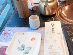 -一品诚记烤肉(大连柏威年购物中心店)