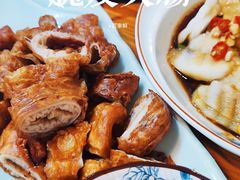 -百家鲜·杭帮菜