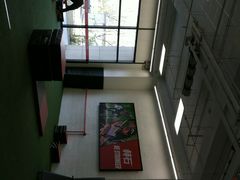 -赫石少儿体能馆(奥森店)