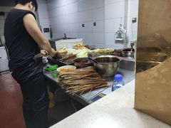 -马三洋芋片(兰州总店)