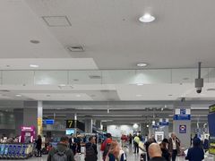 -关西机场 JR ticket office(Kansai Airport)