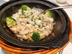 -大方圆酒楼(西门大街店)