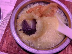-上海新锦江大酒店