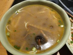 -大石人家鱿鱼面馆(大石西路总店)