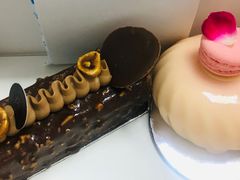 -PAUL LAFAYET 法式甜品(港汇广场店)