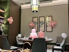 -同庆楼(滨湖万达广场店)