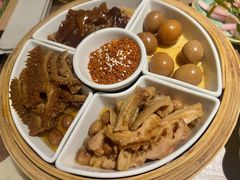 -蘑界·野生菌火锅(深业上城店)