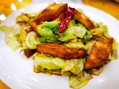 -新疆巴州金丝特餐厅(大钟寺店)