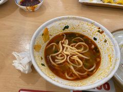 -大师兄·西北小馆(北站缤果空间店)