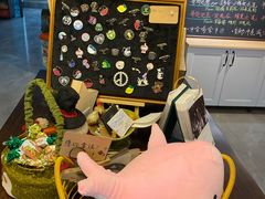 -之悦咖啡馆(新星宇·之洲店)