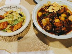 -楼兰印象(朝外店)