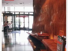 -上海外滩英迪格酒店