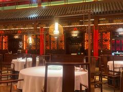 -宝轩渔府·老字号海鲜·正宗津菜(水上店)