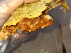-Taco Bell 塔可钟(民田路店)