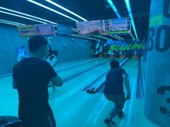 -世代星球·保龄球·镭战真人CS·团建(杨浦店)