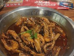 -槐店王婆大虾(开发区店)