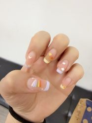 -美画·轻奢美甲美睫