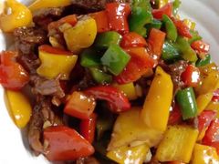 -乐三里屯面馆(阿那亚店)