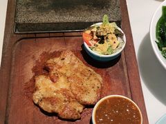 -杯子红牛排(创意产业园店)