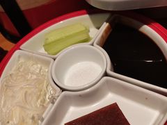 -壹零捌道·北京烤鸭(车公庄店)