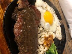 -豪尚豪牛排(彩悦城店)