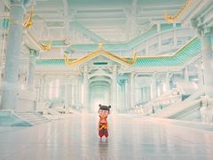 -万达广场(临港店)