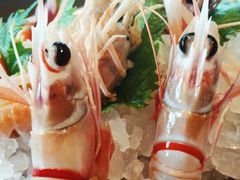 -Mr·Fish鱼鲜生海鲜放题(银泰in99店)