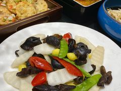 -雅酌园百姓菜馆(颐和路店)