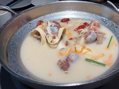-骨之味·筒骨汤火锅(江头店)