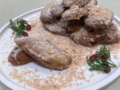 绵蜜南国-将相和·海鲜蒸饺大连菜