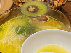 -U你·湖北家宴菜(南湖总店)