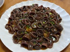 -景祥海鲜美食餐厅