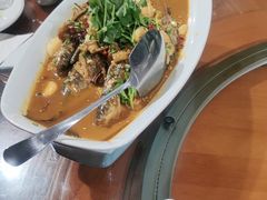 -鼎晟江南·融合江南宴(固戍店)