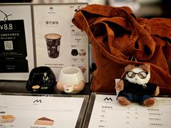 -M Stand(深圳南山欢乐颂店)