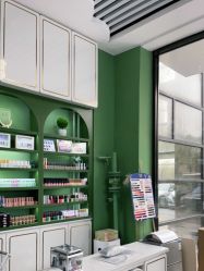 -如一·美甲美睫