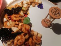 -初蓉丨遇见新川菜(亲贤街荣耀店)
