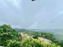 -牛首山文化旅游区