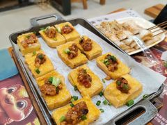 -探唐烧烤(棠东店)
