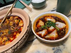 -锦府盐帮·侯宅(五棵松万达店)