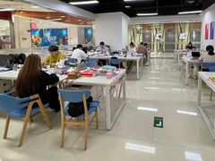 -诺亚雅思托福北郊中心(凤城路店)