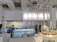 -娜娜家•Nana's restaurant (南开大悦城店)