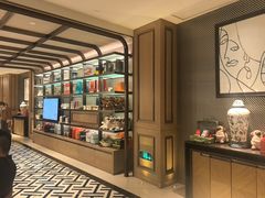 -杭州君悦酒店·青莳