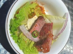 -乌兰烧烤·烤羊腿(西丽店)